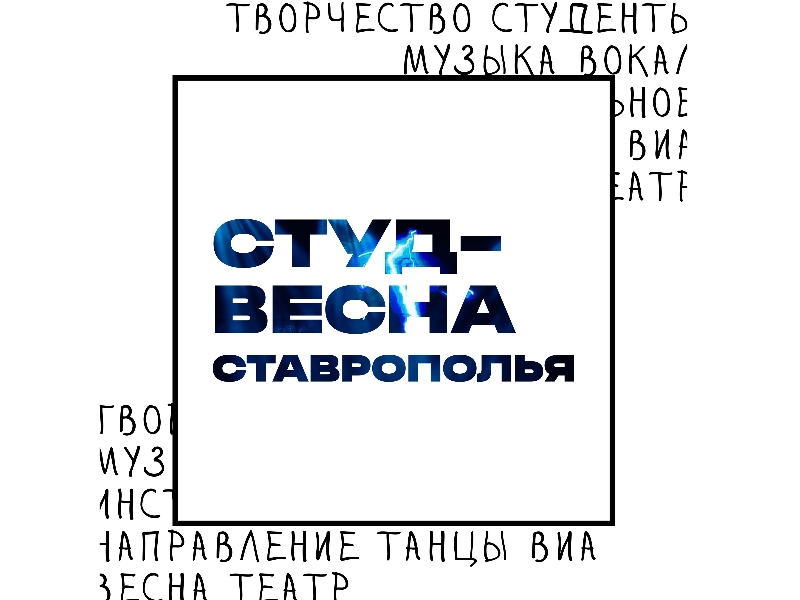 Фестиваль «Студенческая весна Ставрополья».