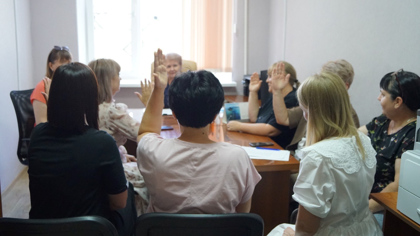 Выборы депутатов Совета Грачевского муниципального округа Ставропольского края пройдут 12-14 сентября 2025 года..