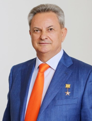Трухачев Владимир Иванович.