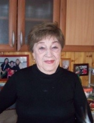 Чкалова Светлана Вячеславовна -.