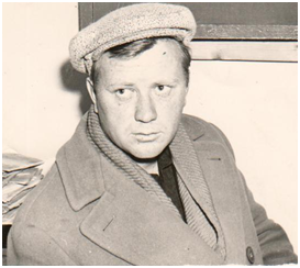 Шамратов Владимир Алексеевич.