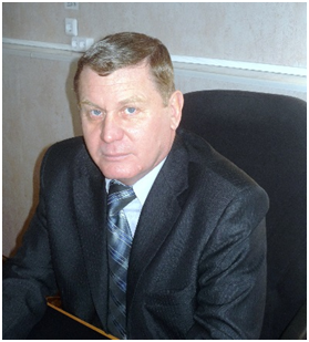 Шалыгин Владимир Васильевич.