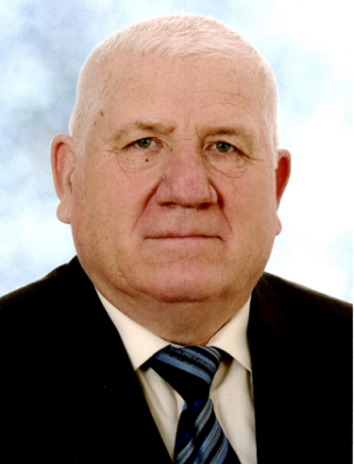 Киреев Виктор Никифорович.