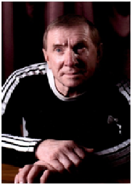 Литвинов Михаил Данилович.