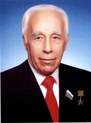 Гоноченко Алексей Алексеевич.