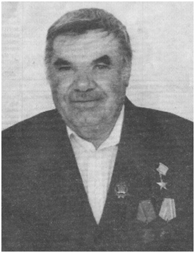 Симников Иван Дмитриевич.