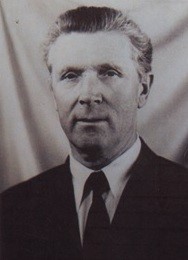 Козлов Иван Михайлович.