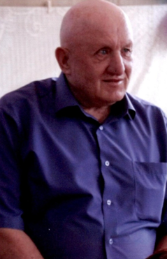 Мастепаненко Иван Павлович.