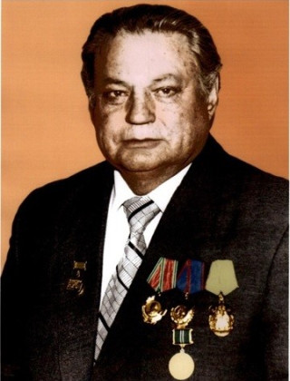 Рындин Василий Андрианович (посмертно).