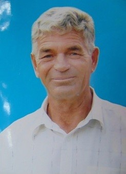 Савельев Владимир Поликарпович.